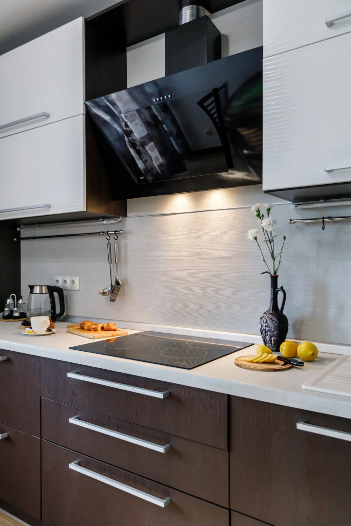 Апартаменты Station KliuchnikOFF