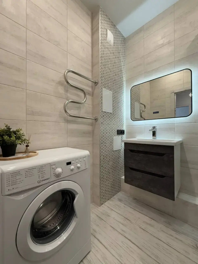 Квартира рядом с Аквапарком