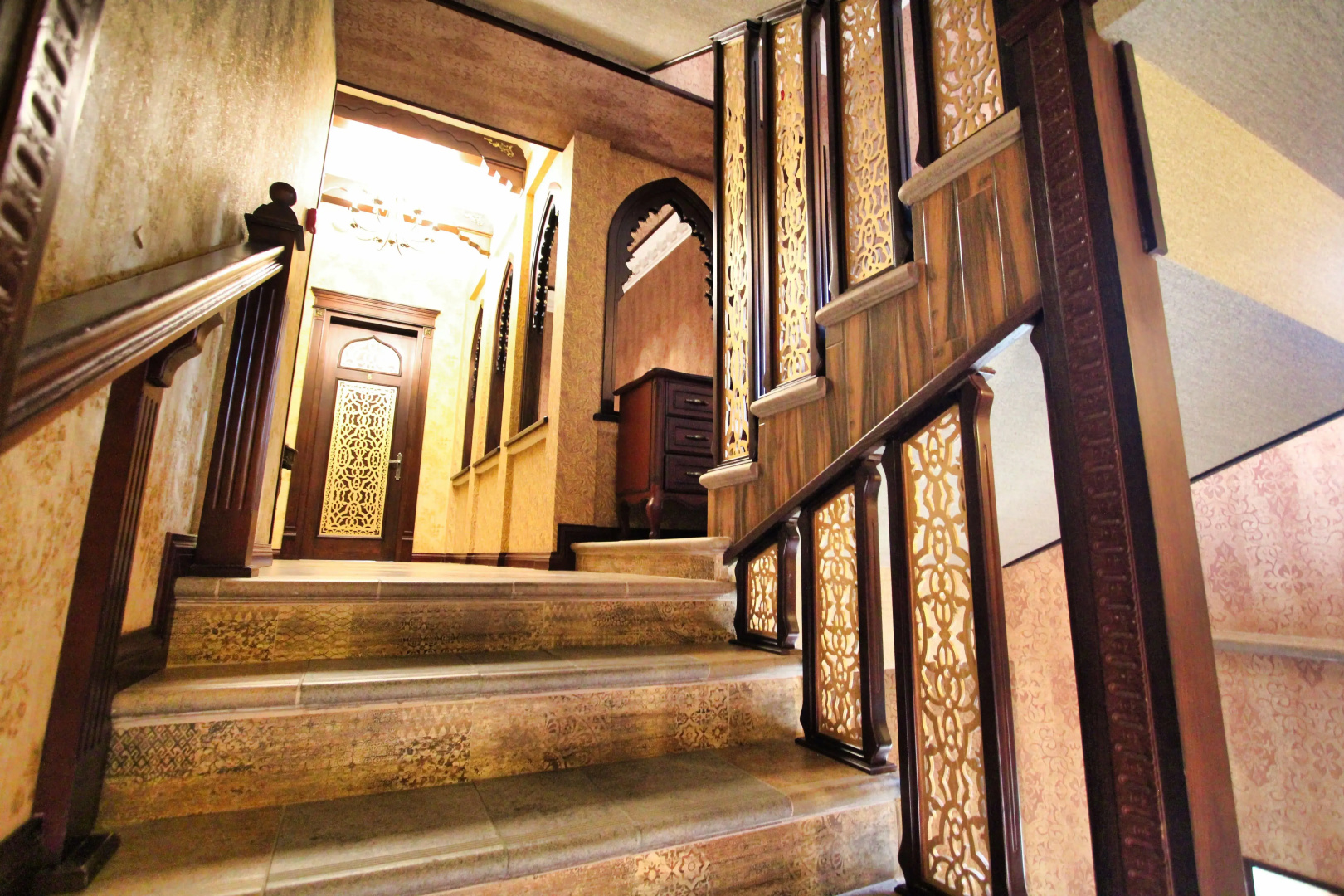Отель Royal Historical Palace