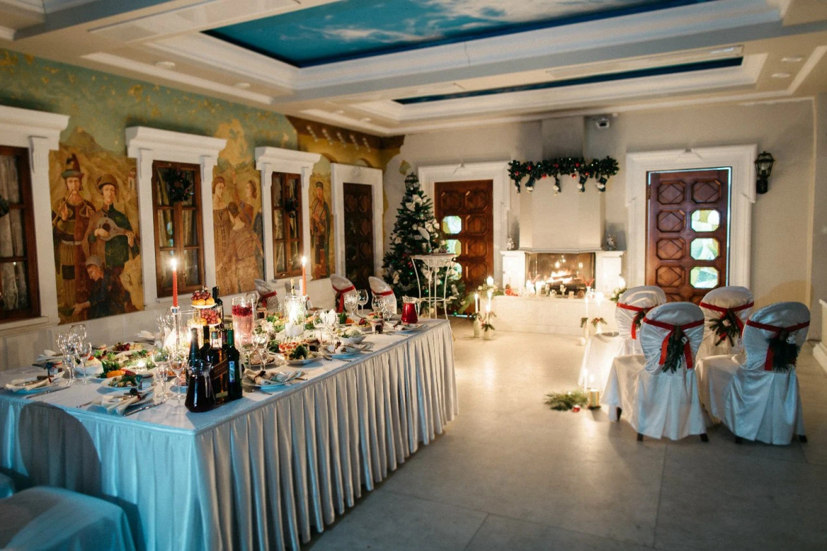 Отель Ю-Питер