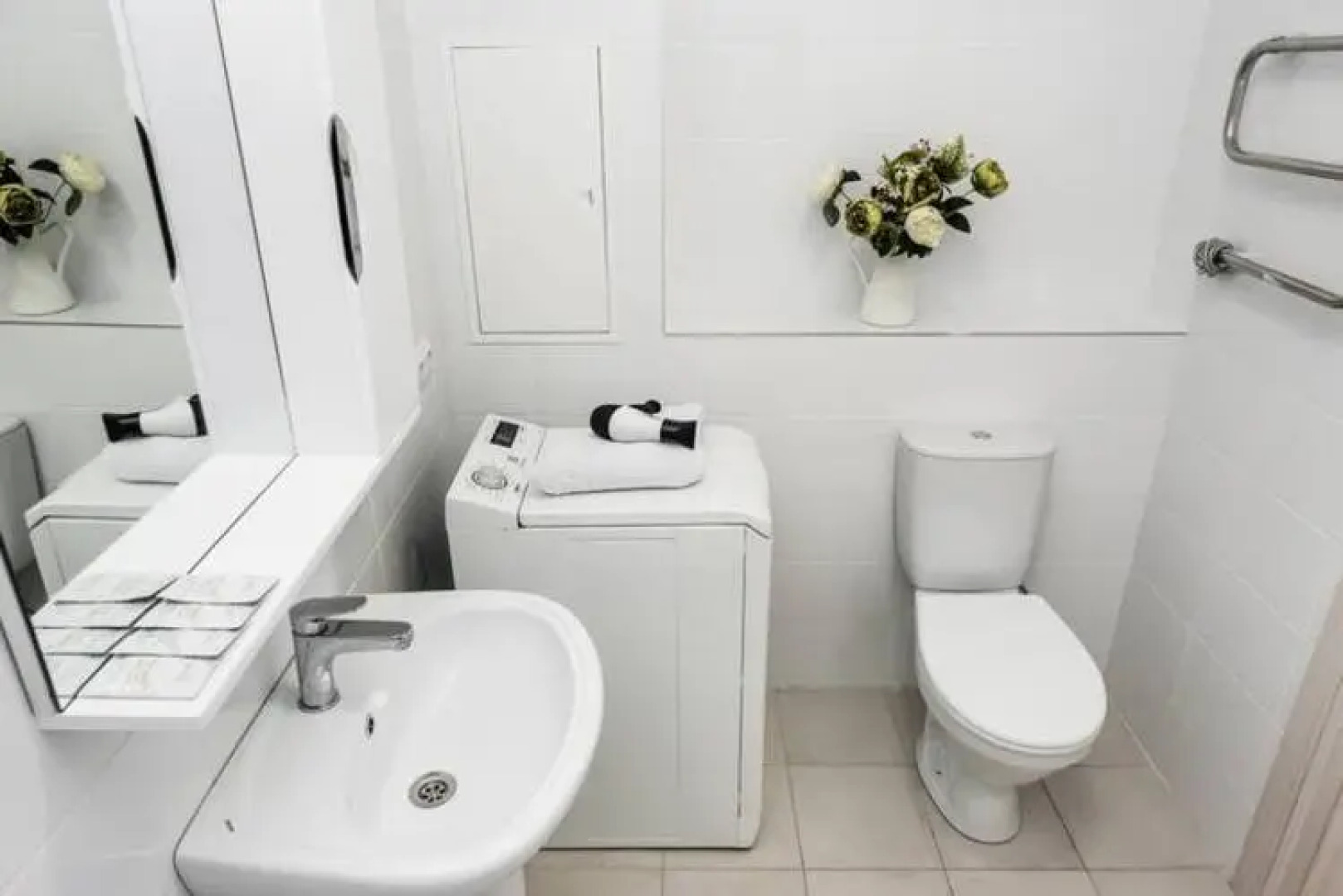 Квартира ApartHause у ЖД-вокзала