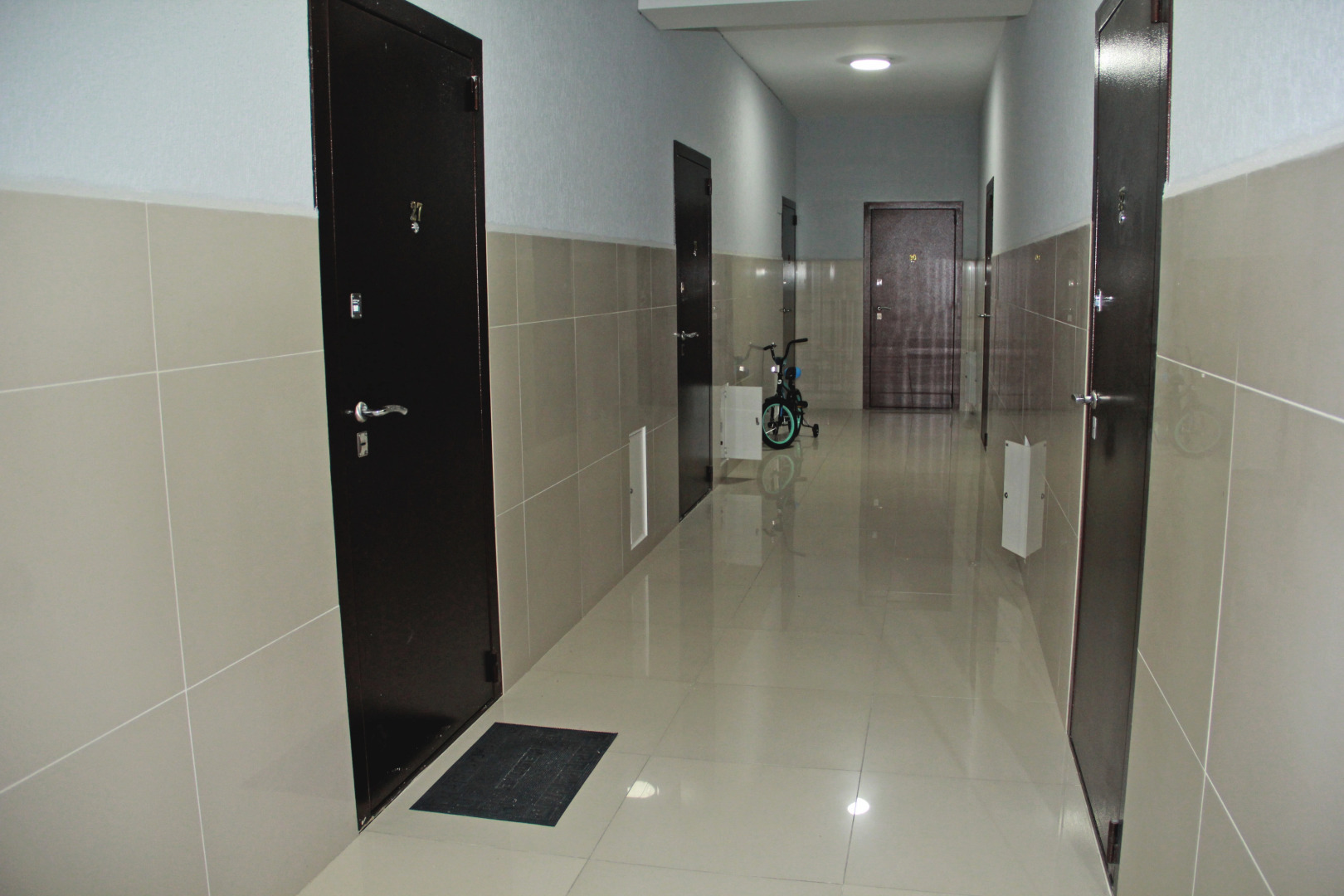 Апартаменты на Пасечной