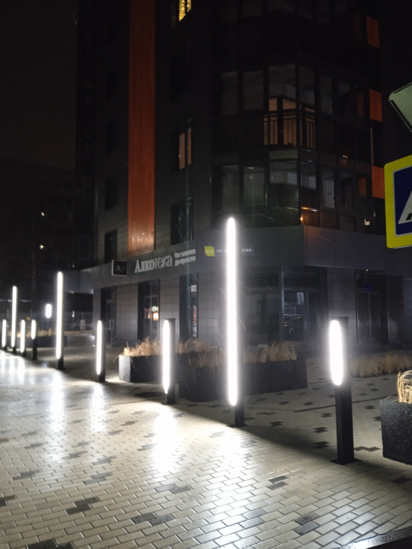 Квартира Уютная студия