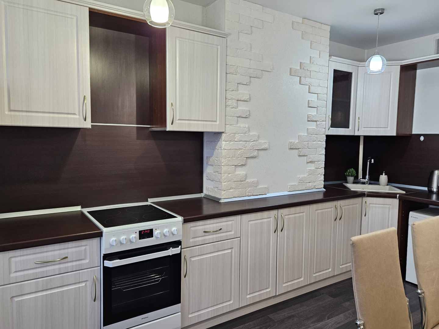 Квартира Уютная