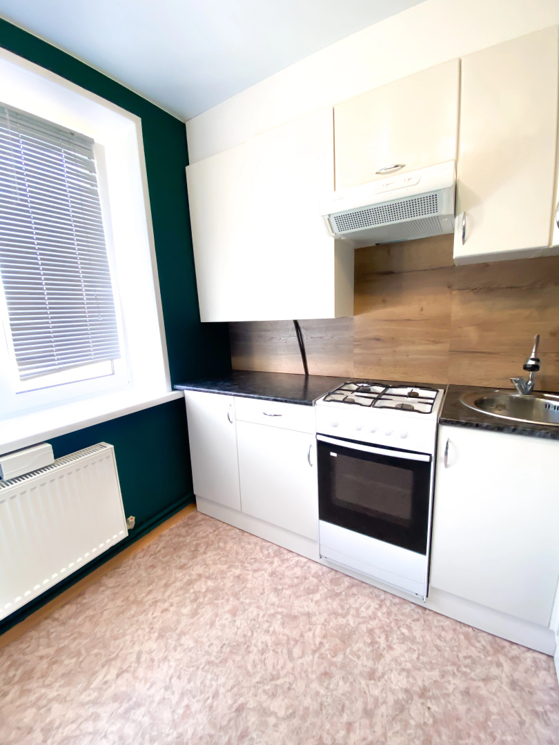 Квартира на Доброй