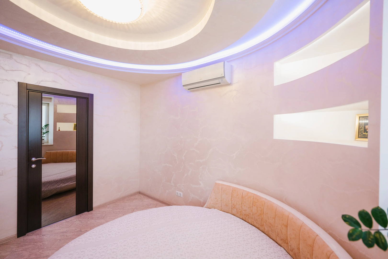 Апартаменты Вгости33 200 метров комфорта