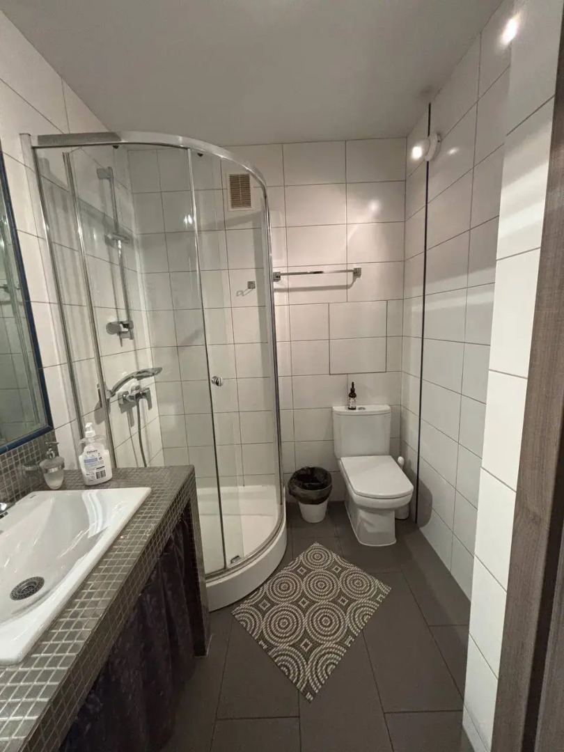 Квартира Уютная в Центре