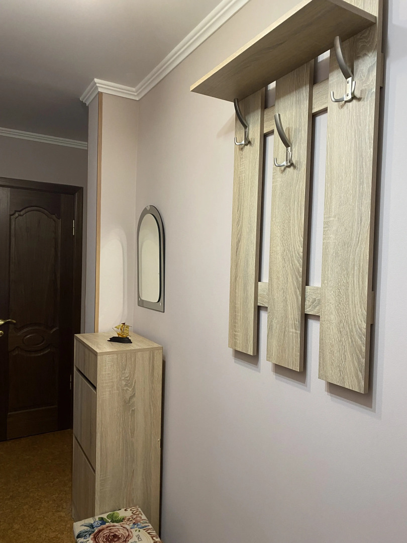 Квартира на Острове