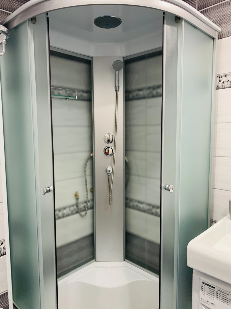 Апартаменты на Невской