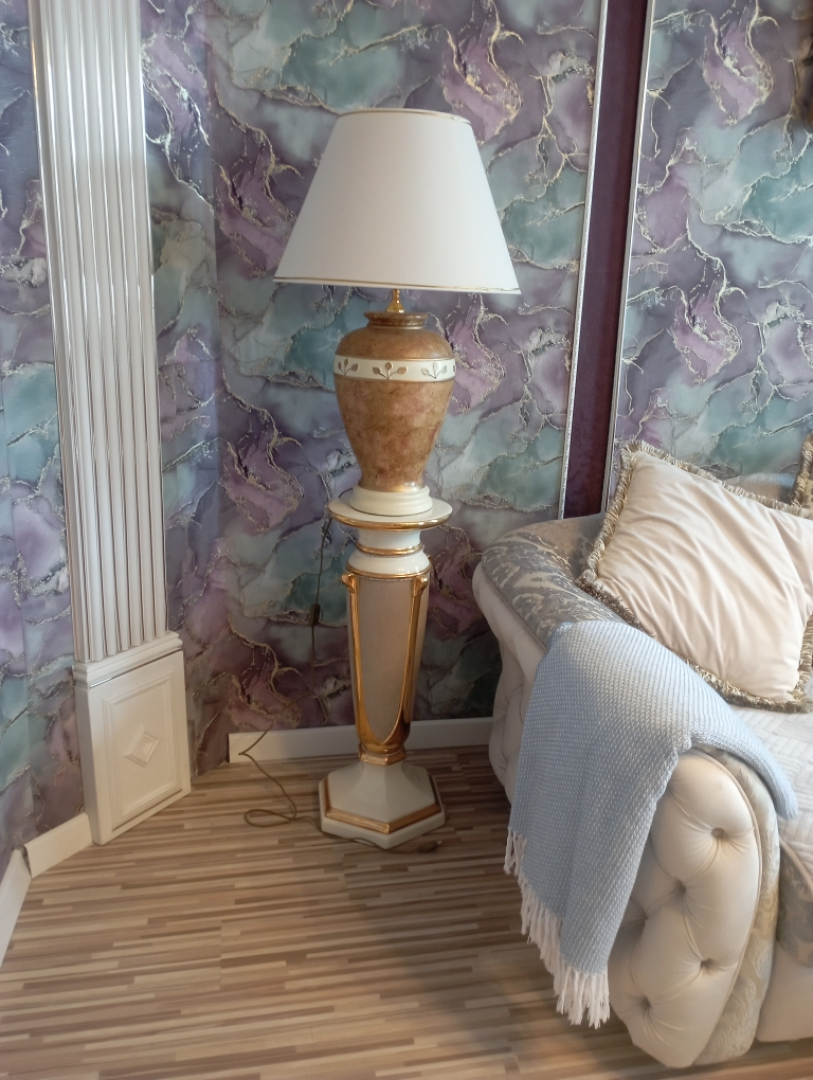 Квартира Сталинка на Волге