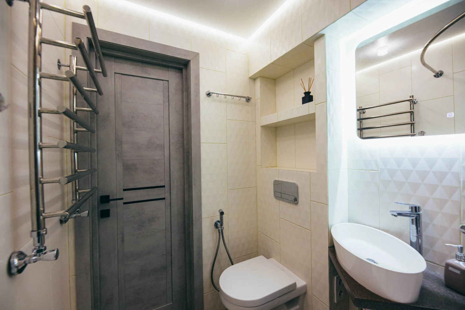 Апартаменты Казанская Калининград