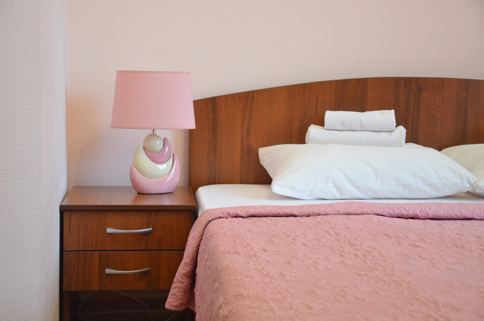 Отель Евразийский