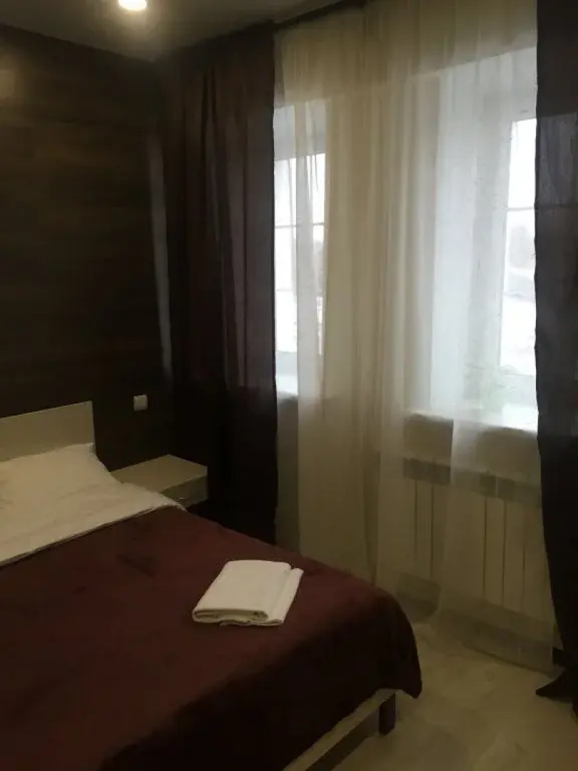 Отель Глобус