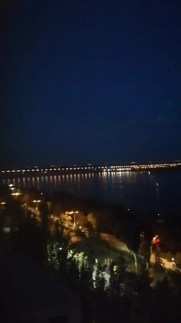 Апартаменты с 1 спальней на Чуйкова 37