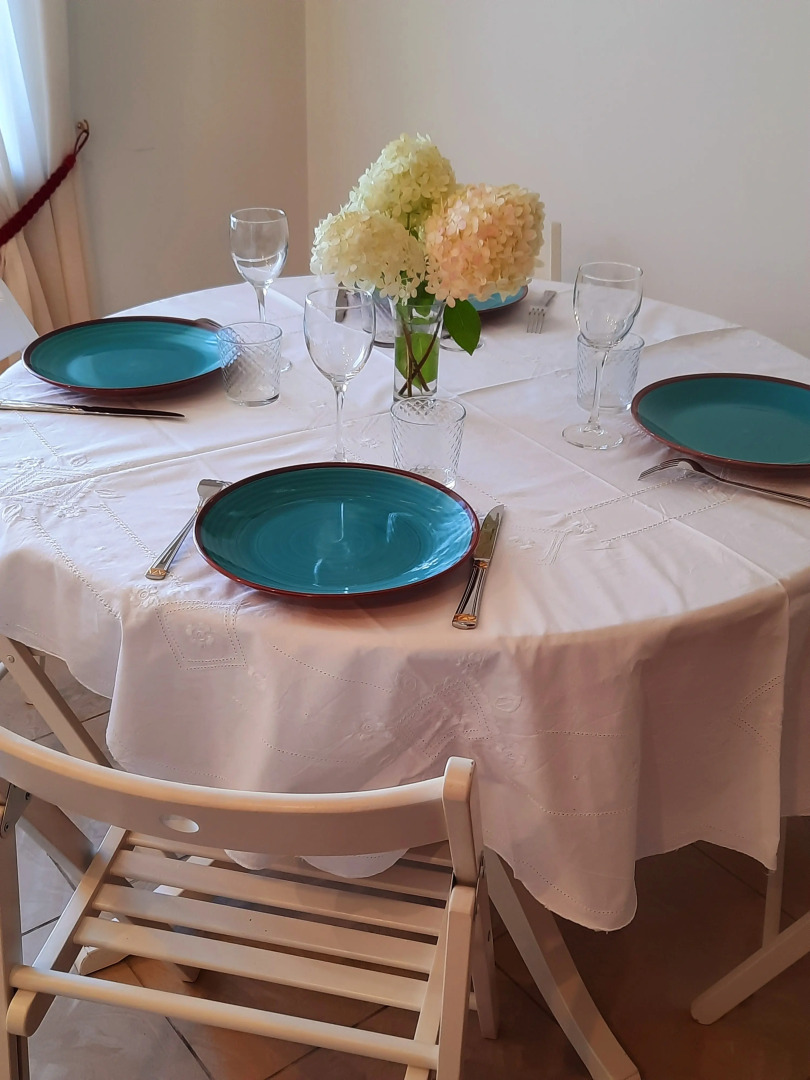 Квартира Уютная в центре на Васильевском