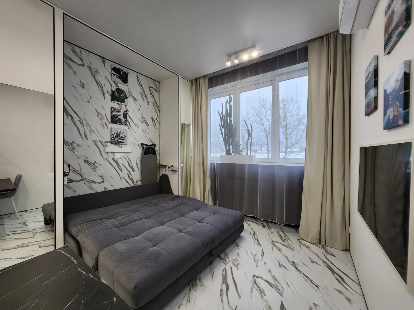 Квартира MyStudio