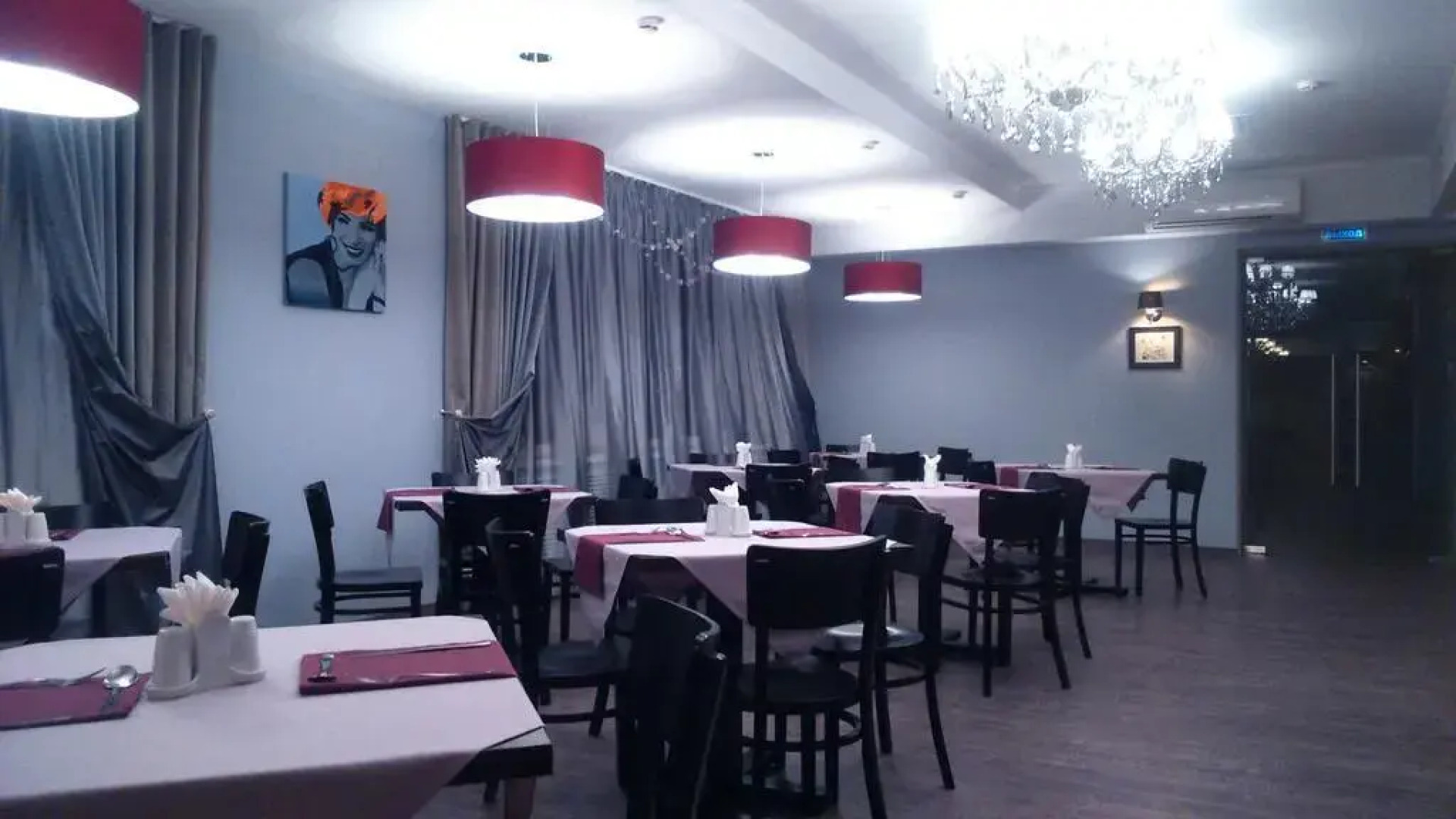 База отдыха Парк-отель Премьера