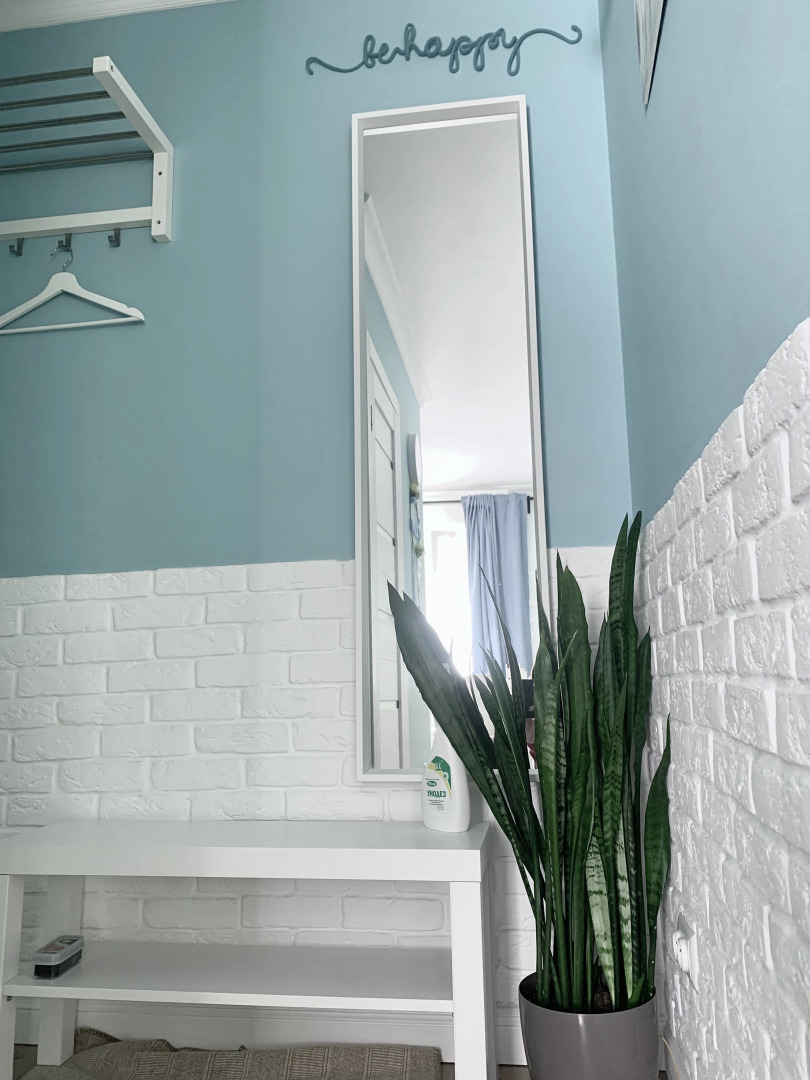 Апартаменты Blue Center City