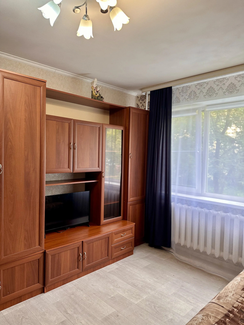 Квартира Уютная для комфортного отдыха и деловых поездок