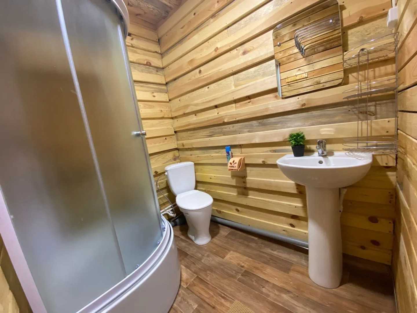 Altaya Uyutnye Nomera Dlya 4-Kh Gostey Hotel