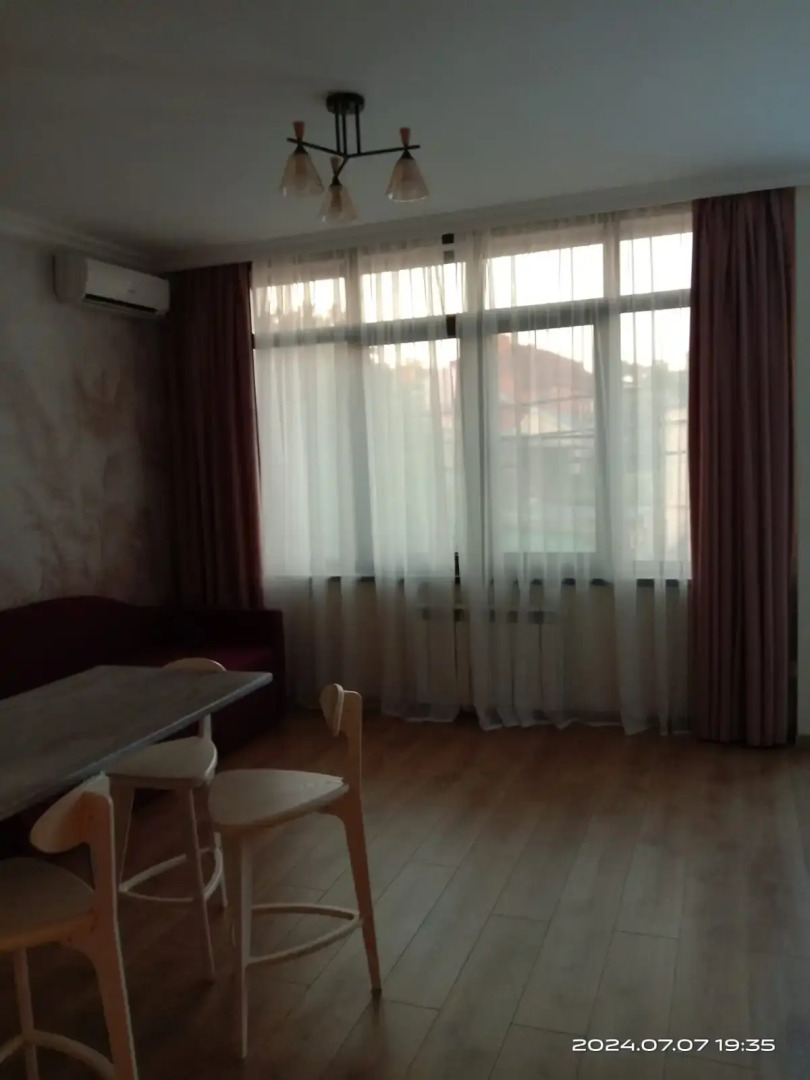 Гостевой дом Альзас