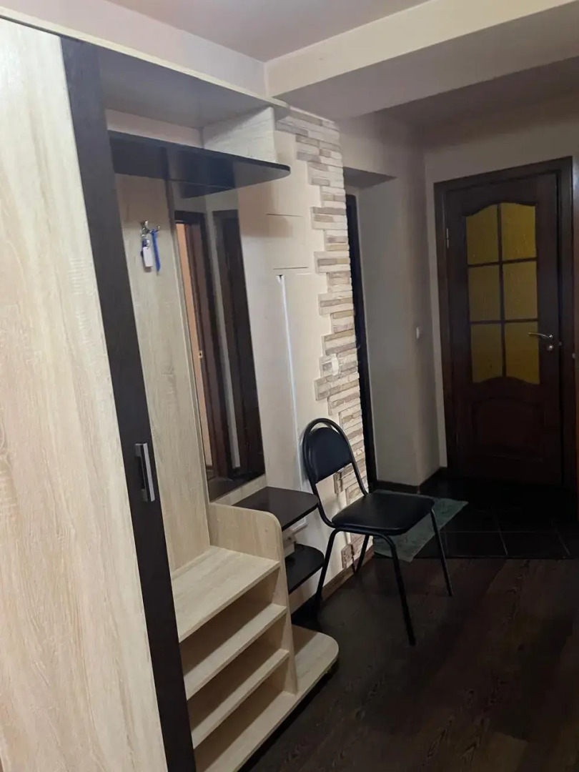 Апартаменты Квартира на Октябрьской 215/1