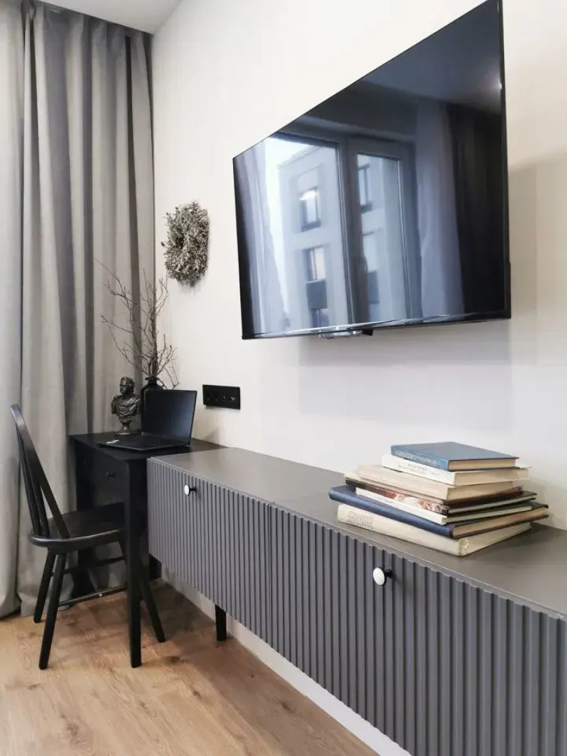 Апартаменты уютные рядом с центром города