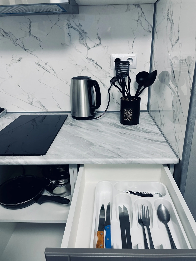 Апартаменты Добродей Apart