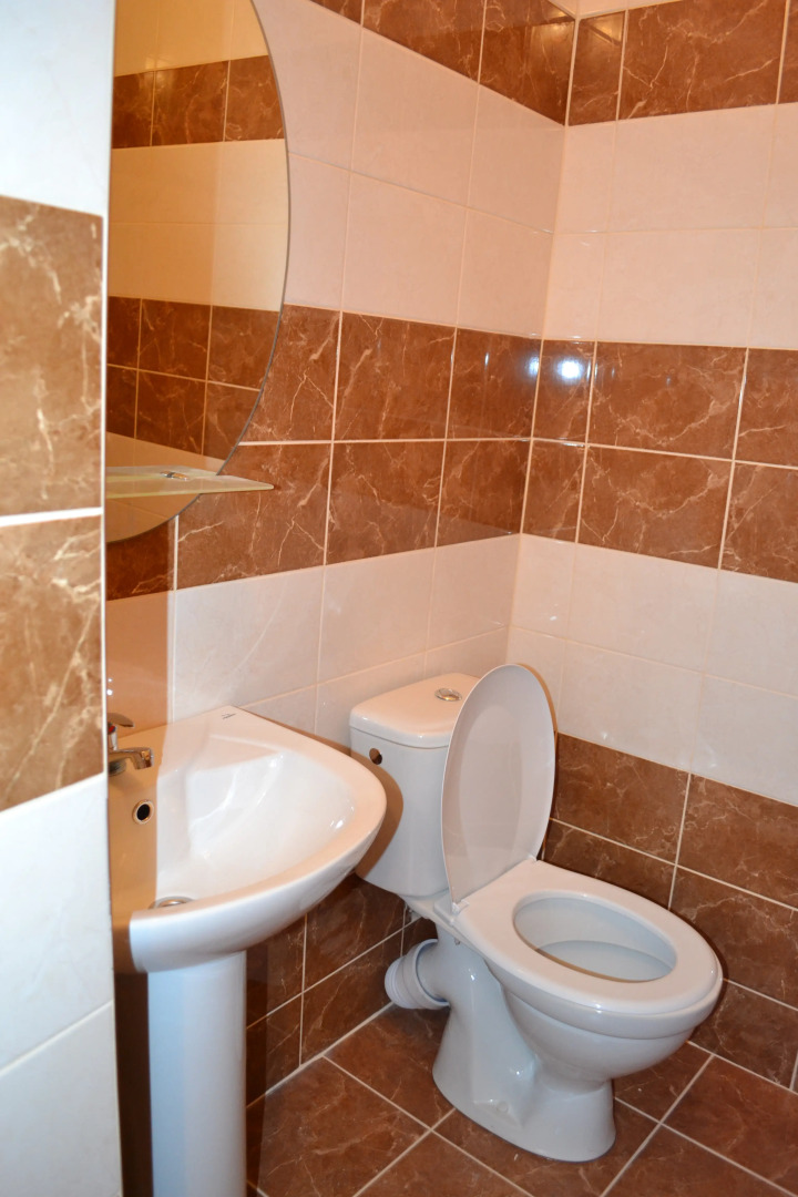 Гостевой дом Дворик Италии