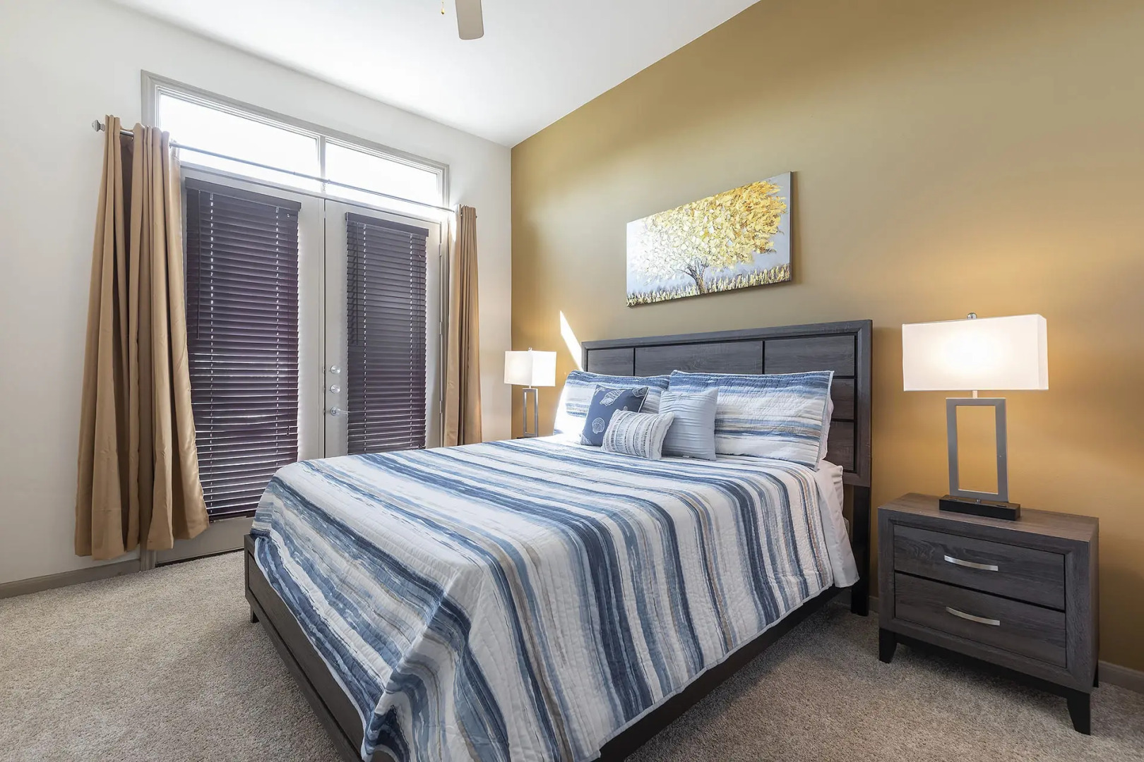 Апарт-отель City Place 4517