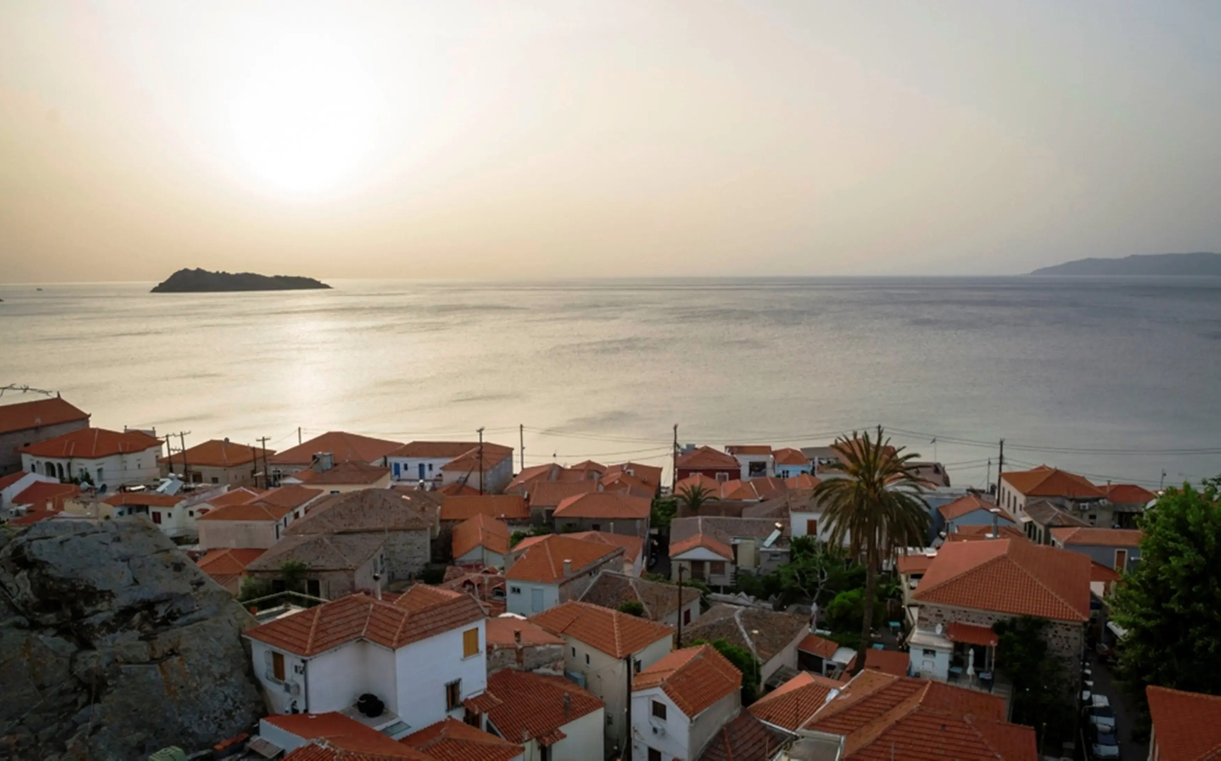 Бунгало Gaea Gardens Studios and Villas