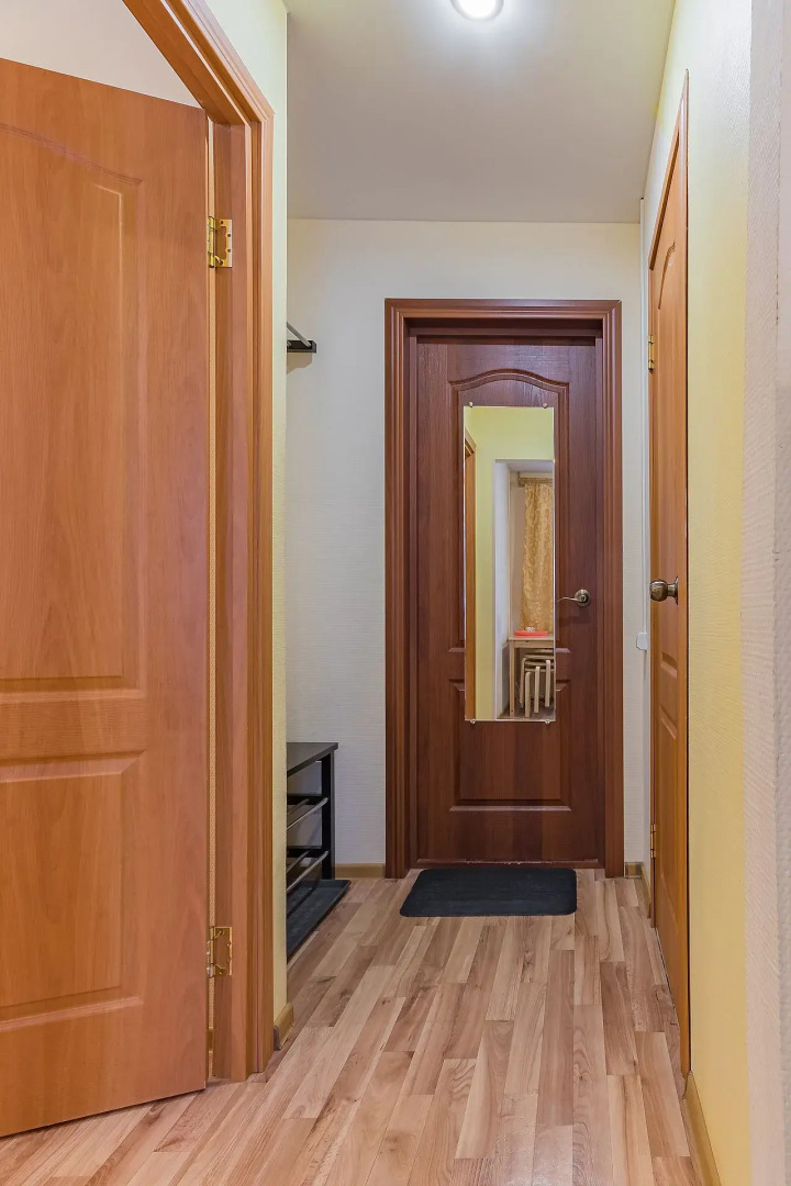 Квартира в Нижнем