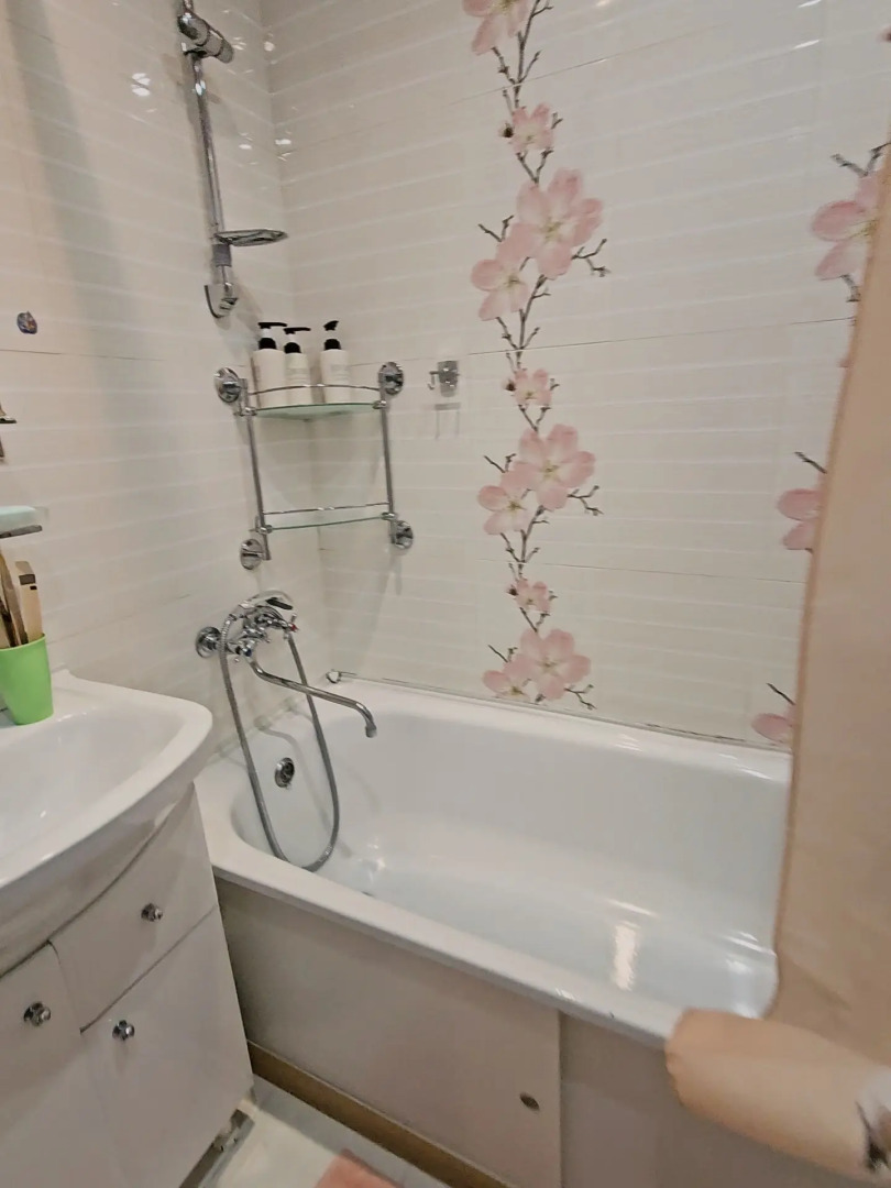 Квартира Уютная однушка в районе Горного воздуха