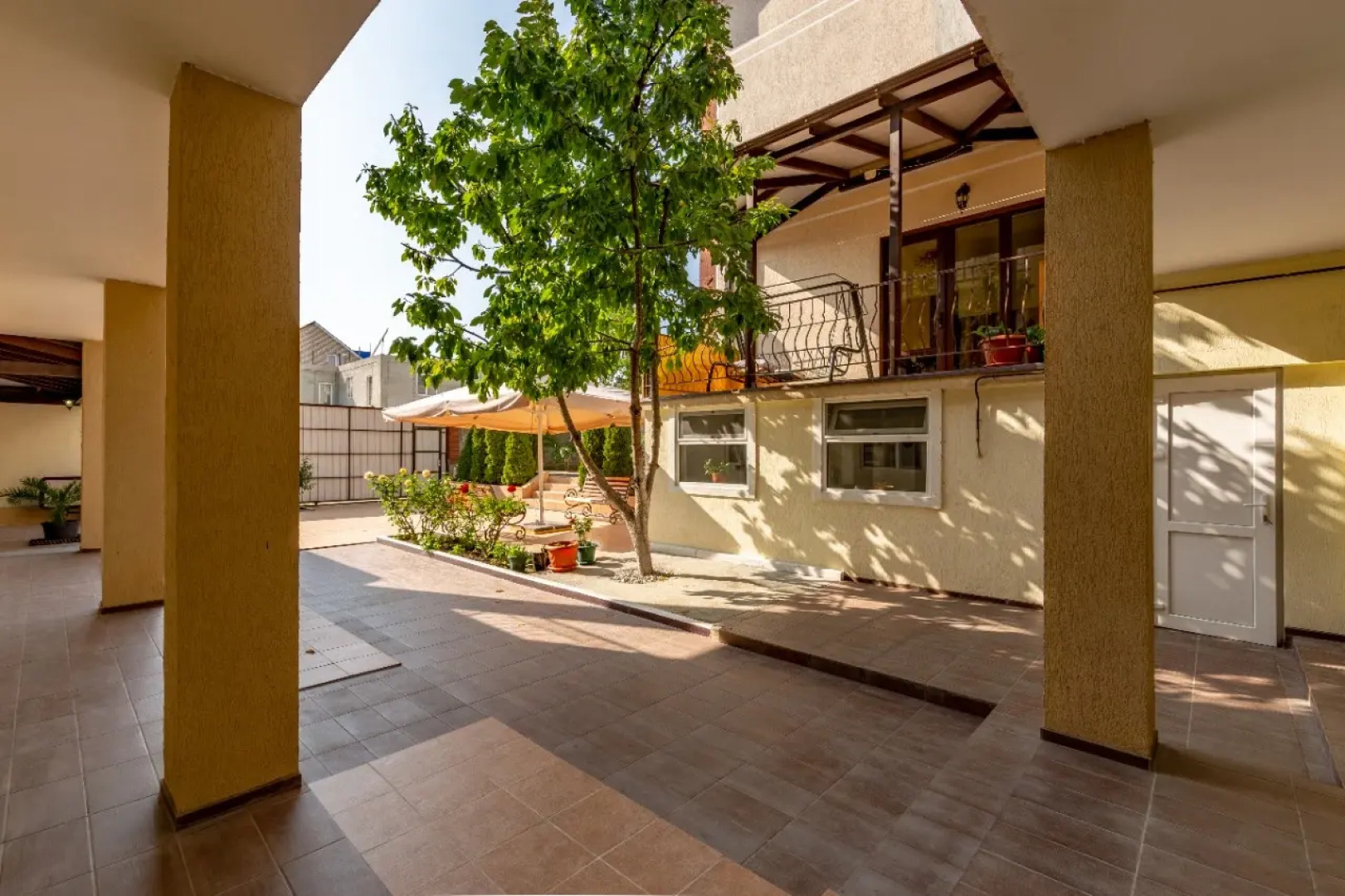 Гостевой дом Софианна