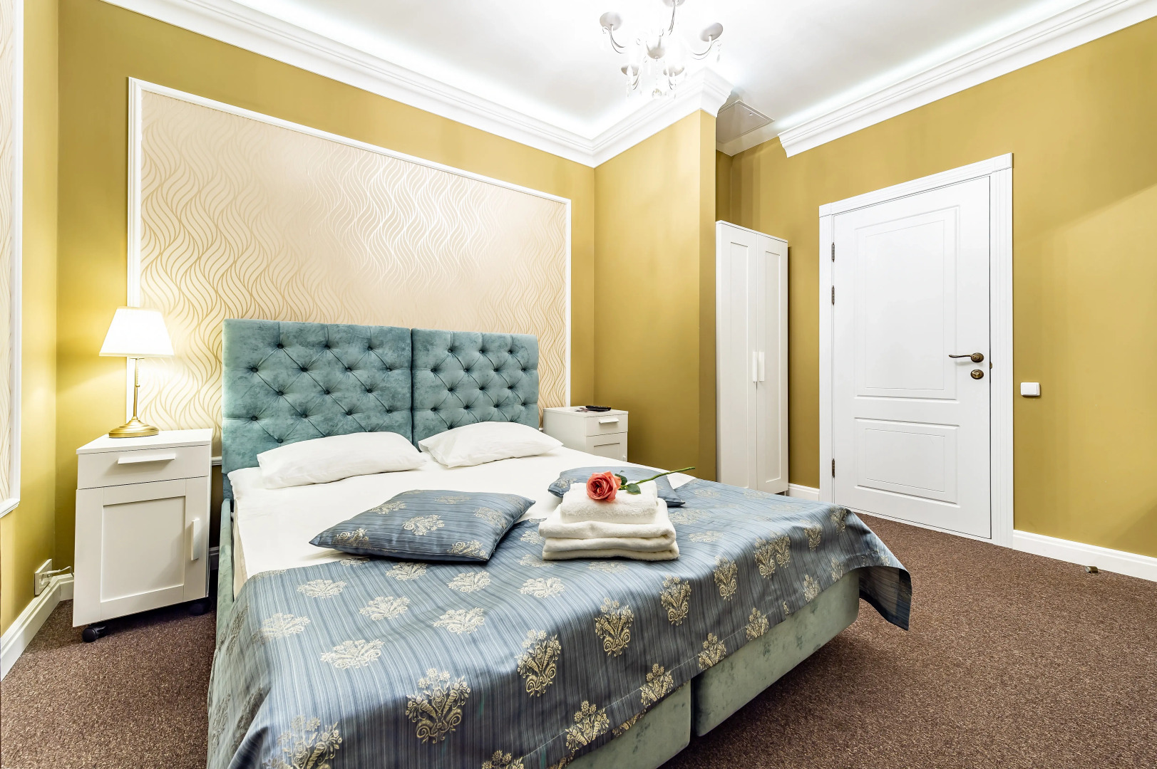 Бутик-отель Жорж