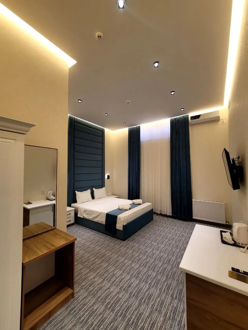 Мини-отель Miron Hotel