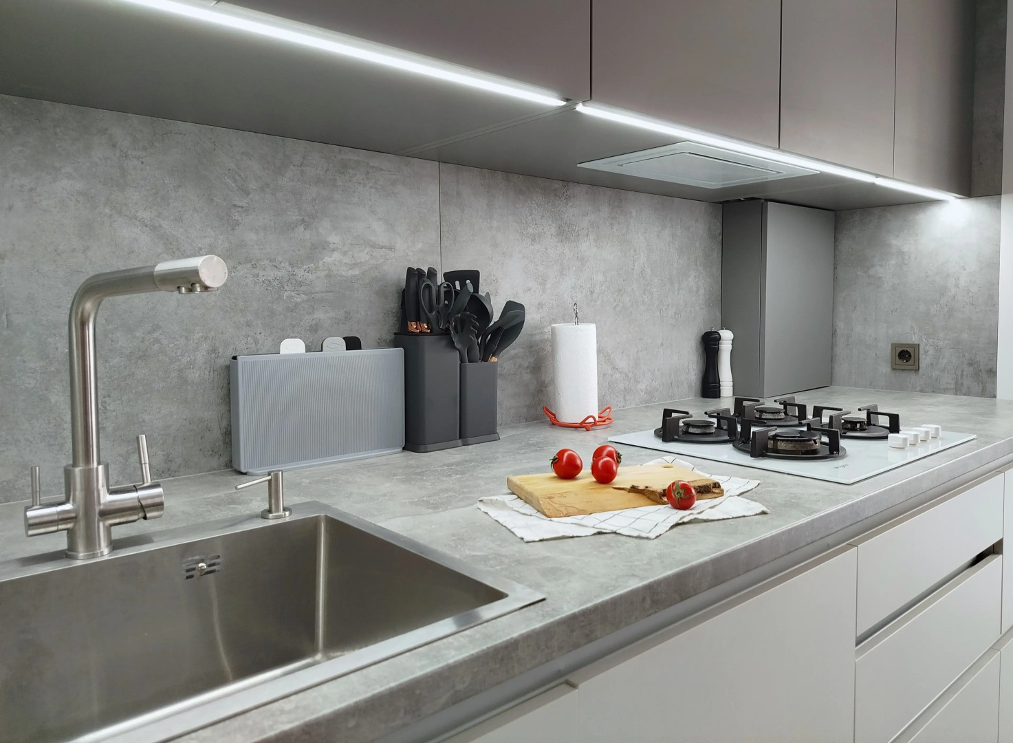 Апартаменты вблизи Музея Мирового Океана