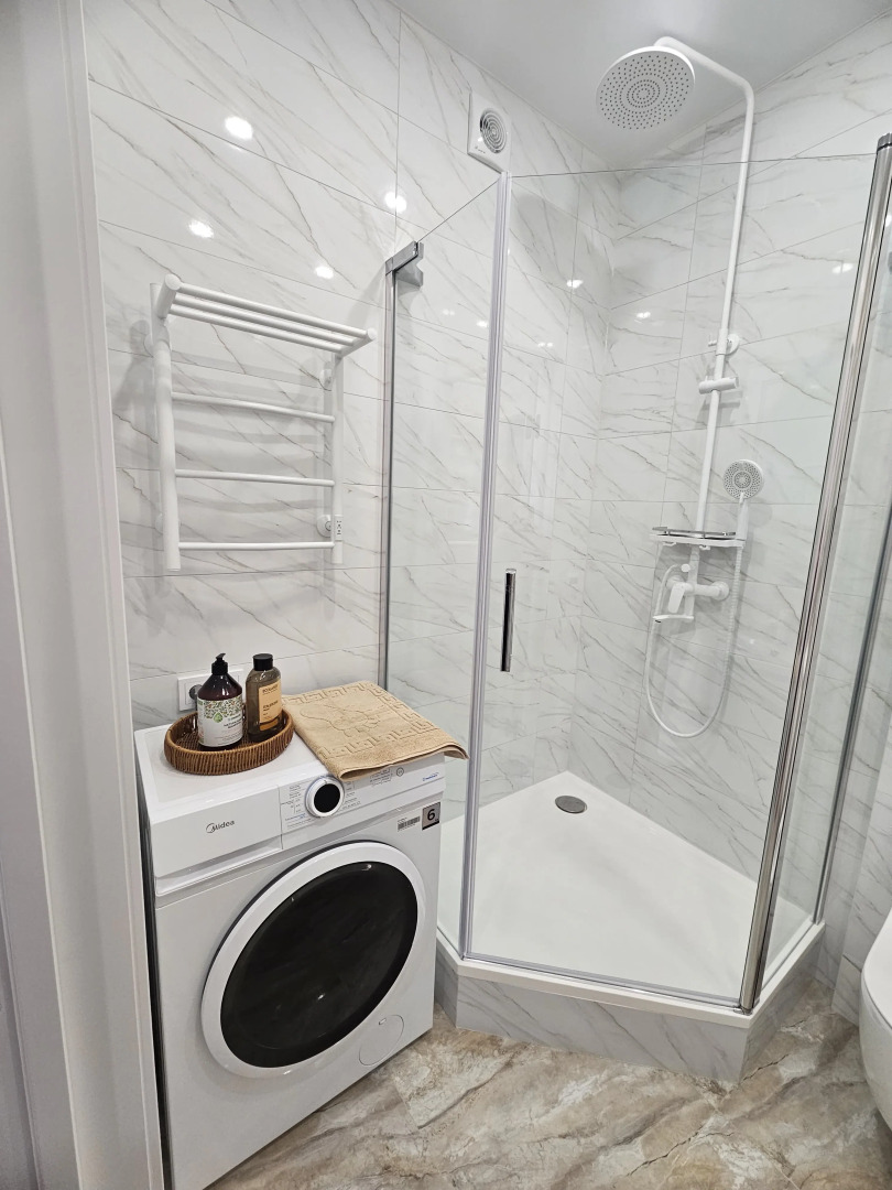 Квартира атмосферная у Мамаева Кургана