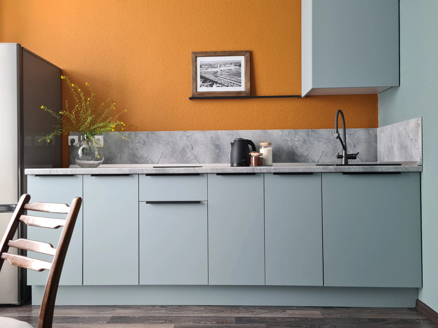 Апартаменты Apart Seasons Tokarey