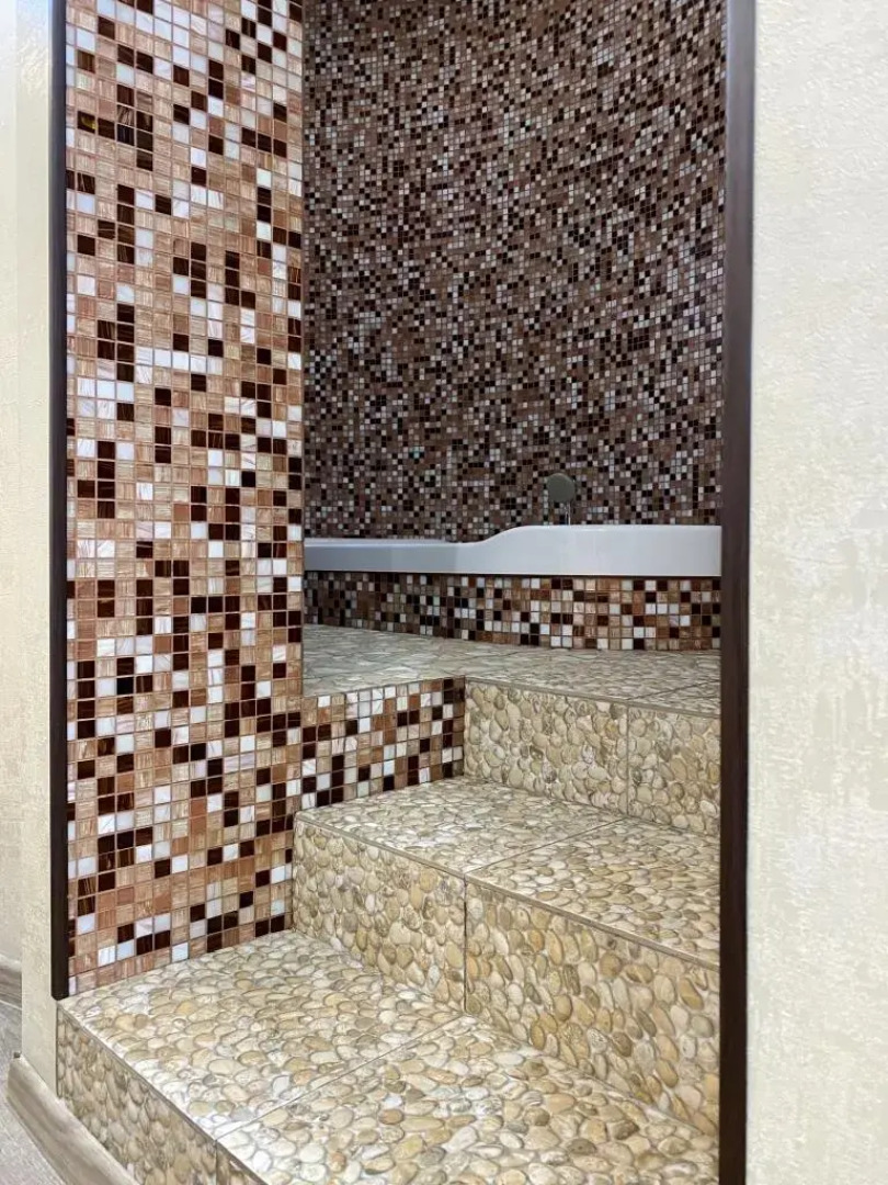 Апартаменты в Центре Омска Парк Апарт