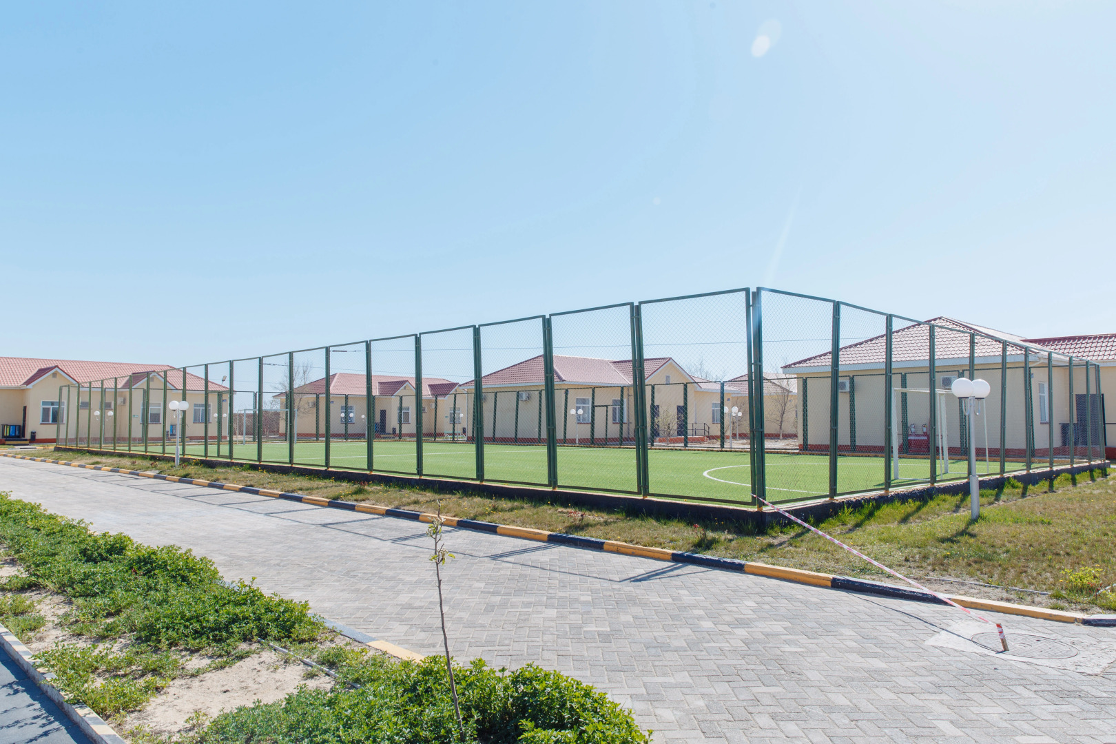 Отель Суло Баутино