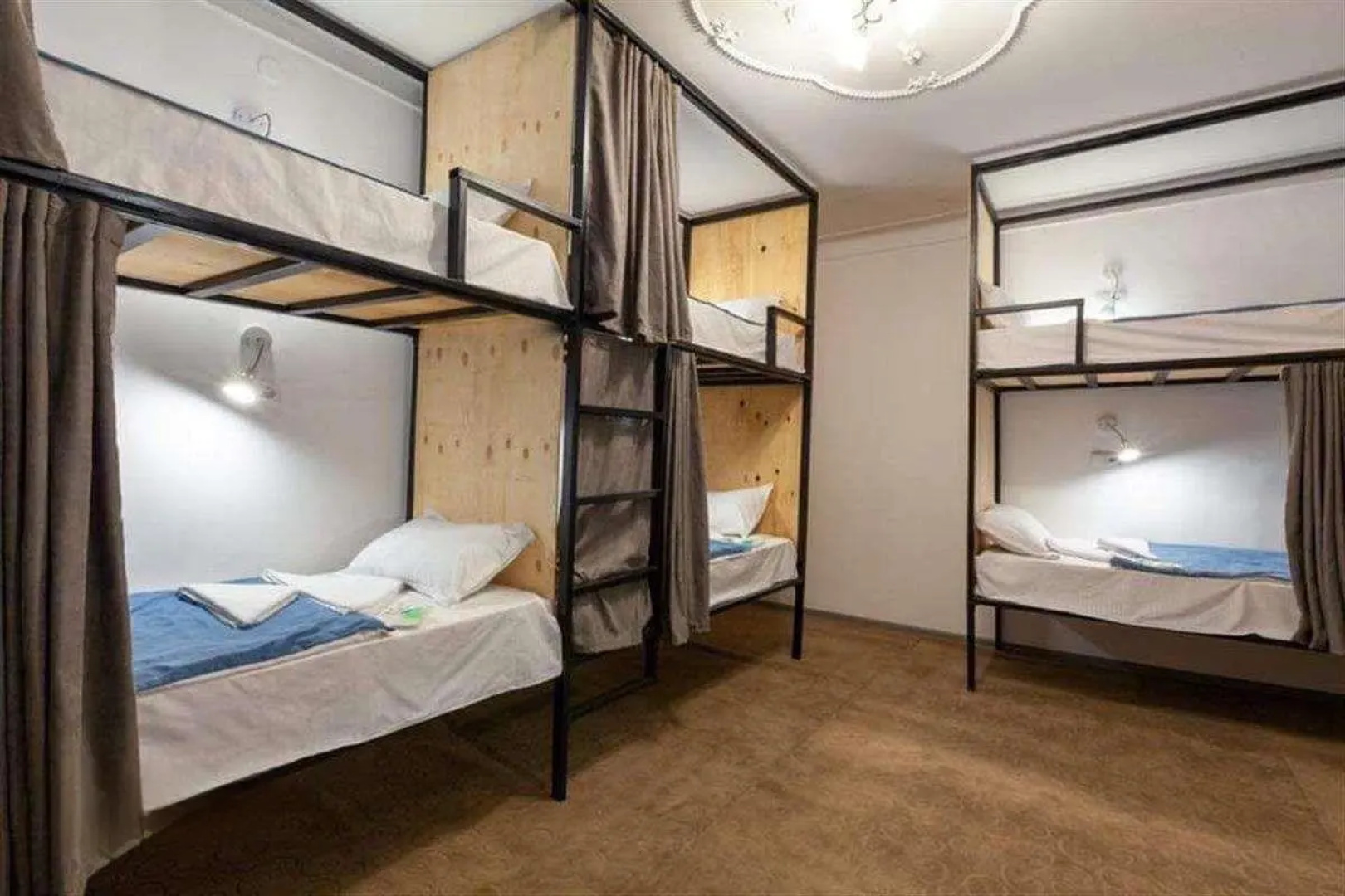 Хостел Sunny Hostel