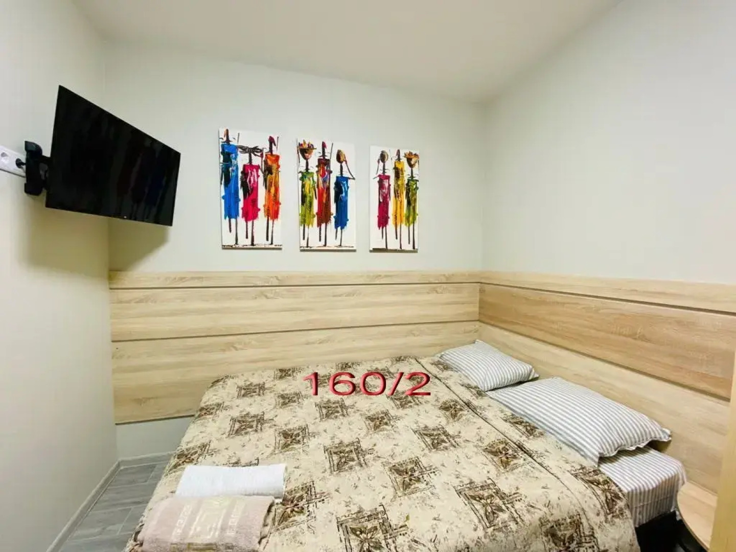 Апартаменты Pant House 3 Ватутинки на Чароитовой