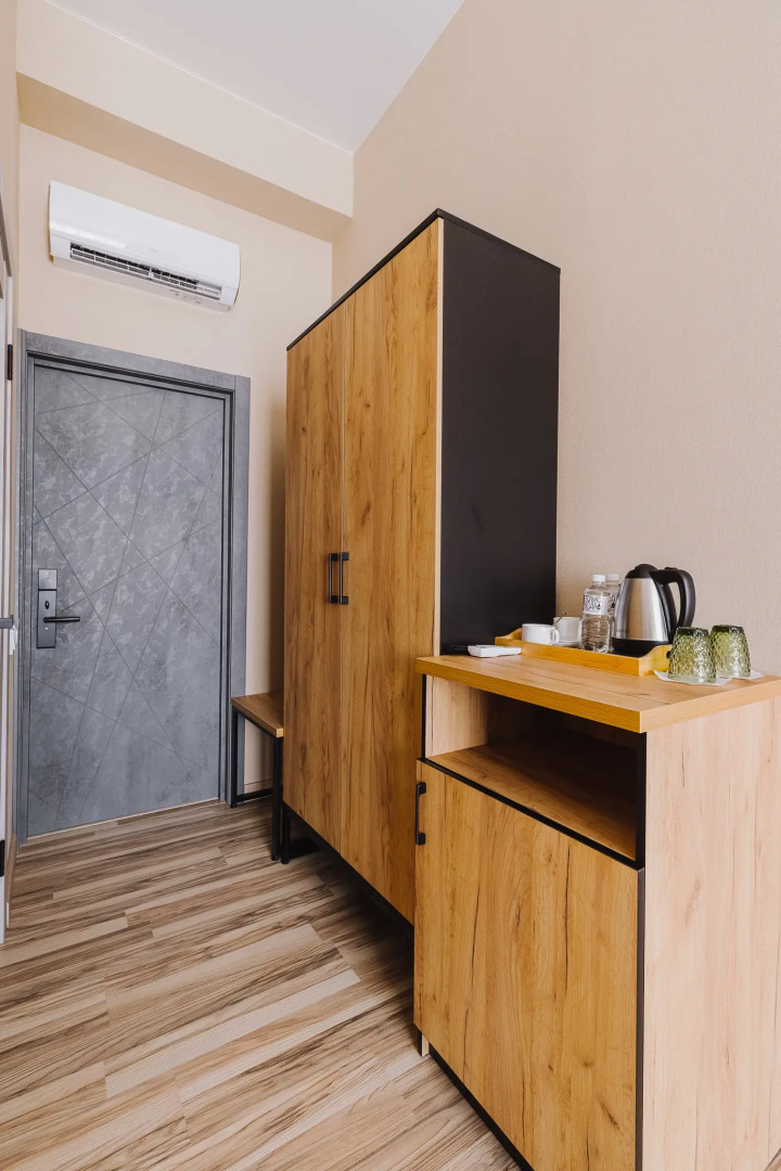 Гостевой дом The LOFT Inn