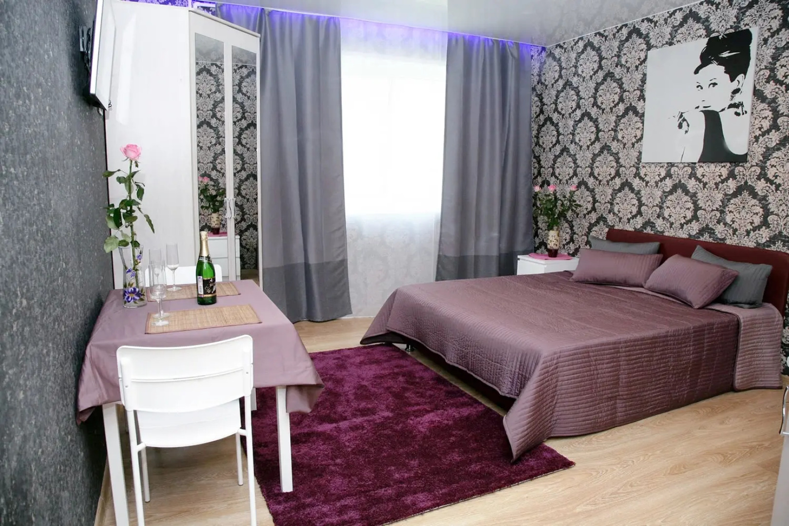 Мини-отель Квартиркин