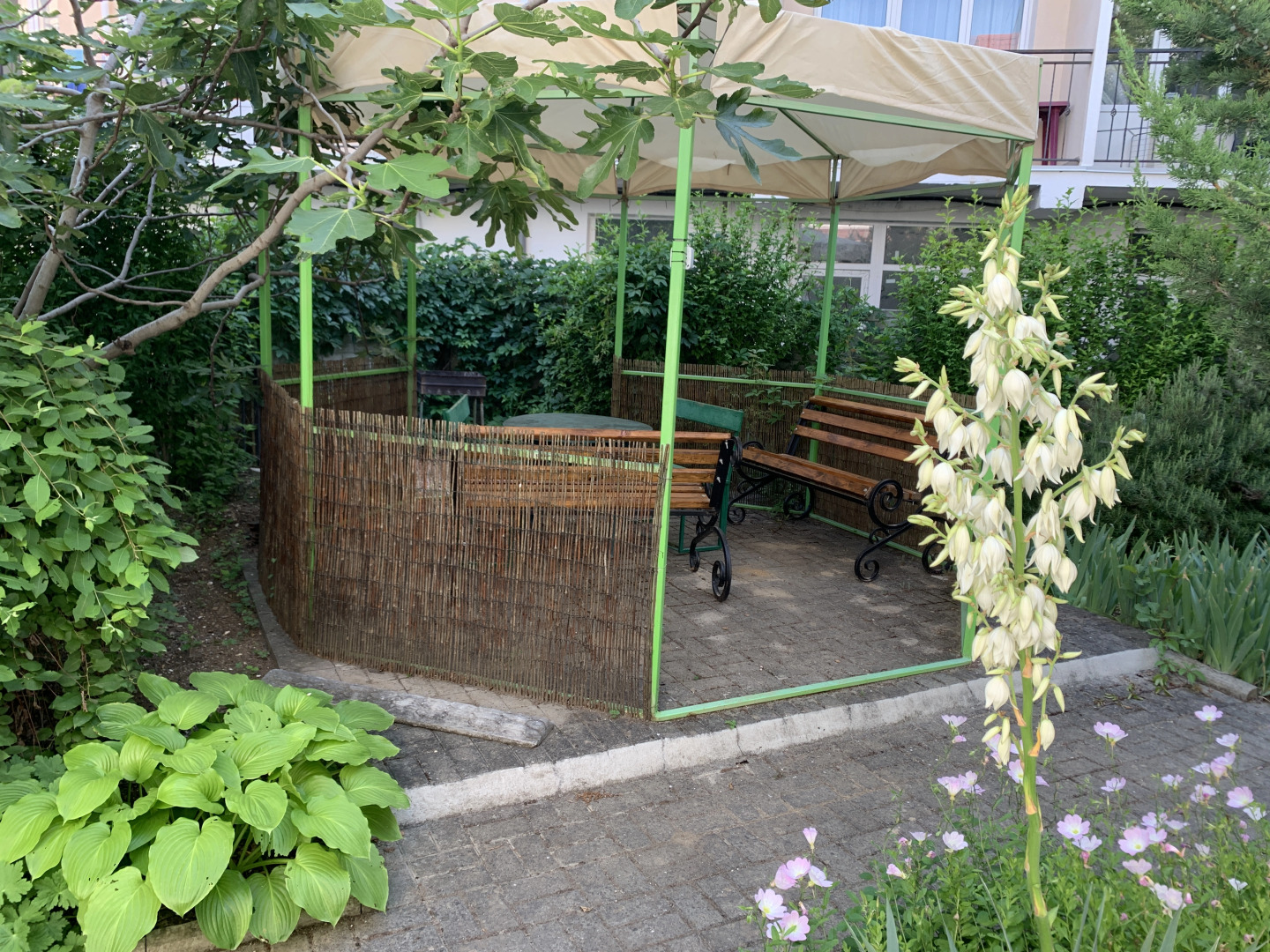 Отель Амалия