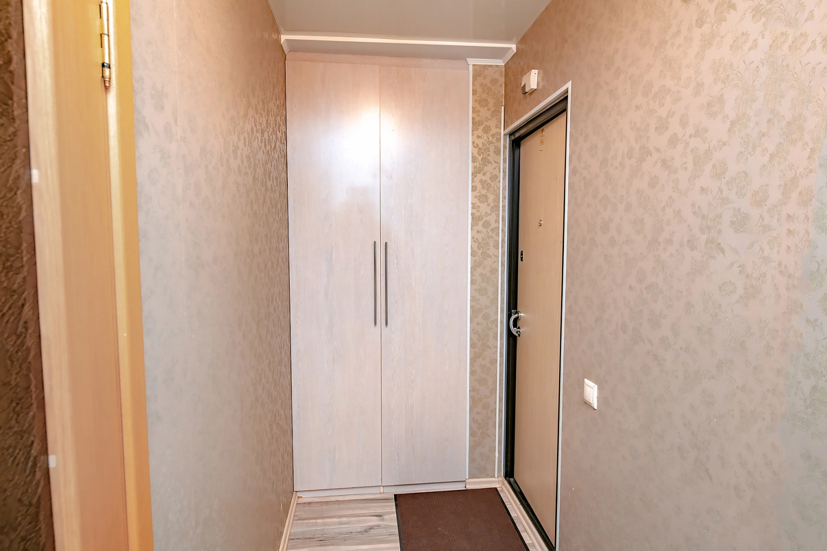 Апартаменты Бородинская 23/9