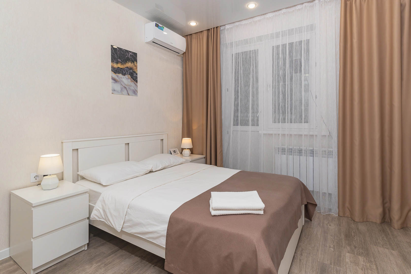 Квартира На Изумрудной 10