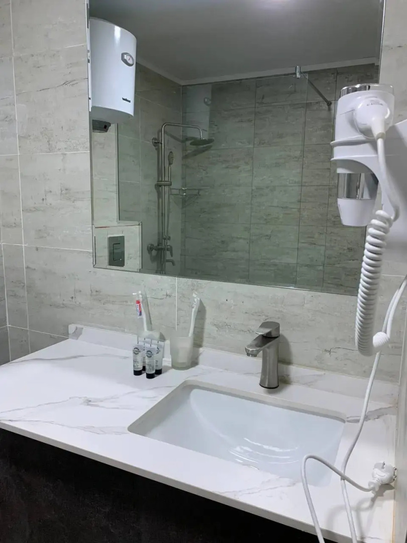 Отель Vzmorie Resort