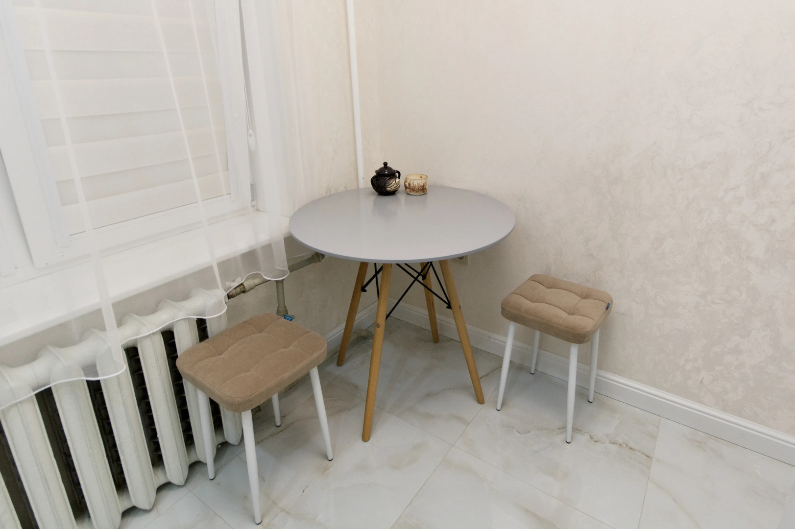 Апартаменты Люкс в Престижном Районе